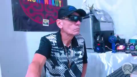 Snapshot of armaduradeacero chatting on September 2025 07:20:01 AM armaduradeacero online show from September 2025 07:20:01 AM