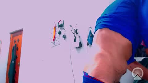 Snapshot of armaduradeacero chatting on October 2025 08:45:02 AM armaduradeacero online show from October 2025 08:45:02 AM