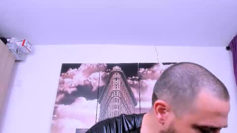 Snapshot of armandosteel chatting on October 2025 10:08:01 PM Armando online show from October 2025 10:08:01 PM