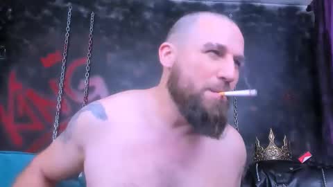 Snapshot of armandosteel chatting on October 2025 11:03:02 PM Armando online show from October 2025 11:03:02 PM