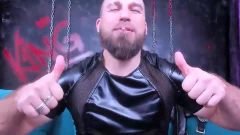 Snapshot of armandosteel chatting on November 2025 10:32:02 PM Armando online show from November 2025 10:32:02 PM