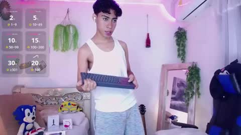 Snapshot of armondx_parkr chatting on October 2025 02:58:02 AM armond online show from October 2025 02:58:02 AM