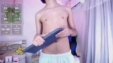 Snapshot of armondx_parkr chatting on October 2025 10:27:02 AM armond online show from October 2025 10:27:02 AM