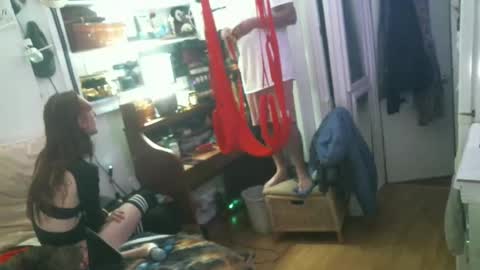 armstrong1718 online show from January 2025 02:50:02 AM