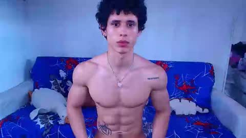 arnold black online show from February 2025 08:09:02 PM