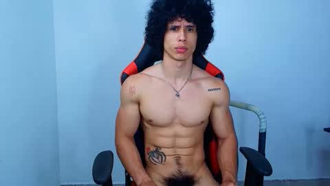 arnold black online show from September 2025 12:38:01 PM