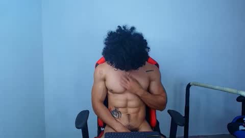 arnold black online show from September 2025 01:12:02 PM