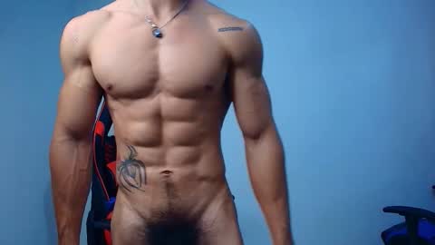 arnold black online show from October 2025 06:11:02 AM