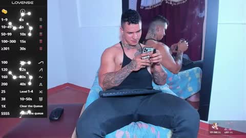 Snapshot of arnold_fit_hot98 chatting on January 2025 12:20:01 PM Arnold fit hot98 online show from January 2025 12:20:01 PM