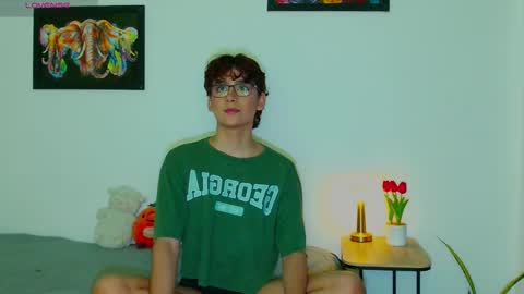 Arnold online show from October 2025 11:30:01 AM