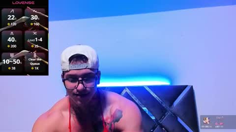 Snapshot of arnold_sexy_hot98 chatting on October 2025 06:18:02 PM arnold sexy hot98 online show from October 2025 06:18:02 PM