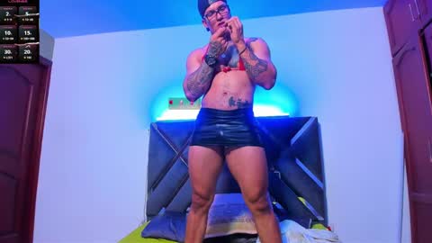 Snapshot of arnold_sexy_hot98 chatting on October 2025 04:25:02 PM arnold sexy hot98 online show from October 2025 04:25:02 PM