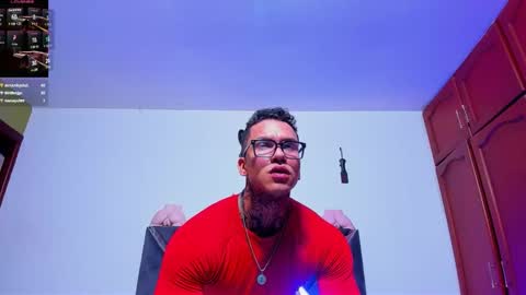 Snapshot of arnold_sexy_hot98 chatting on November 2025 05:00:01 PM arnold sexy hot98 online show from November 2025 05:00:01 PM