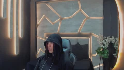 Snapshot of arohomlester chatting on November 2025 11:21:02 AM Arohom Lester online show from November 2025 11:21:02 AM