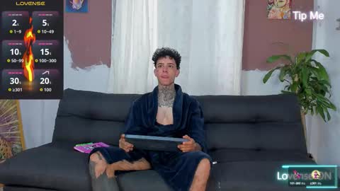 Aron ford online show from October 2025 12:28:02 PM