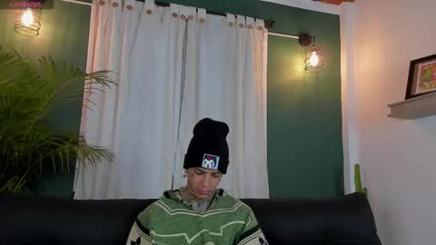 Aron ford online show from November 2025 12:26:01 PM