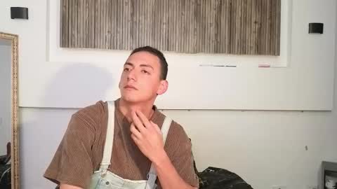 Snapshot of aron_gomez chatting on November 2025 05:29:01 AM aron online show from November 2025 05:29:01 AM