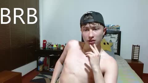 Snapshot of aron_miller18 chatting on January 2025 05:21:01 PM Aaron online show from January 2025 05:21:01 PM