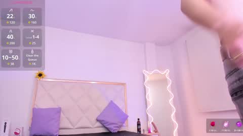  your aron  online show from December 2024 03:29:02 AM