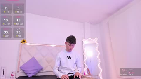  your aron  online show from December 2024 04:15:02 AM