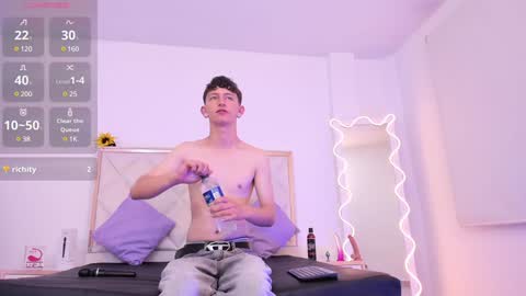  your aron  online show from January 2025 07:27:02 AM