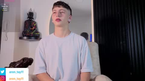  your aron  online show from November 2025 03:06:01 AM