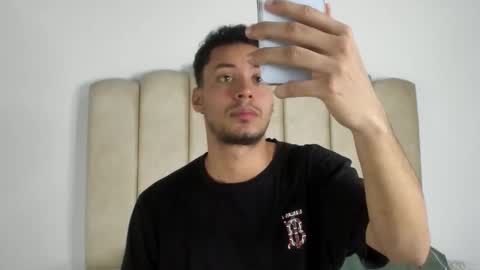 Snapshot of aroncooper1 chatting on October 2025 10:02:02 AM aron cooper online show from October 2025 10:02:02 AM