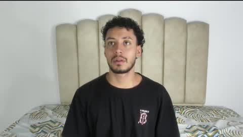 Snapshot of aroncooper1 chatting on October 2025 06:06:02 AM aron cooper online show from October 2025 06:06:02 AM