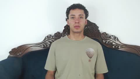 Snapshot of aroncooper1 chatting on October 2025 03:30:01 AM aron cooper online show from October 2025 03:30:01 AM