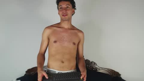 Snapshot of aroncooper1 chatting on November 2025 10:13:02 AM aron cooper online show from November 2025 10:13:02 AM