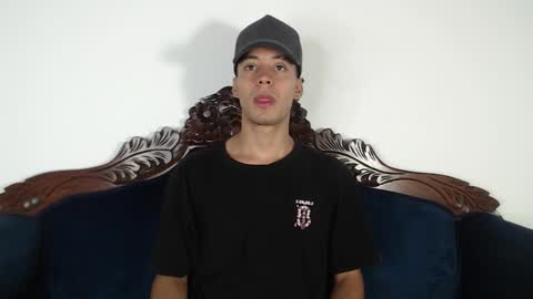 Snapshot of aroncooper1 chatting on November 2025 05:06:01 AM aron cooper online show from November 2025 05:06:01 AM