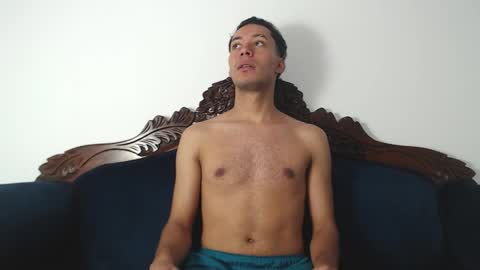 Snapshot of aroncooper1 chatting on November 2025 02:33:02 AM aron cooper online show from November 2025 02:33:02 AM