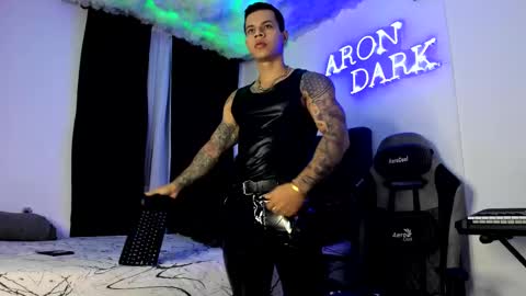DarkMaster online show from February 2025 11:43:02 AM