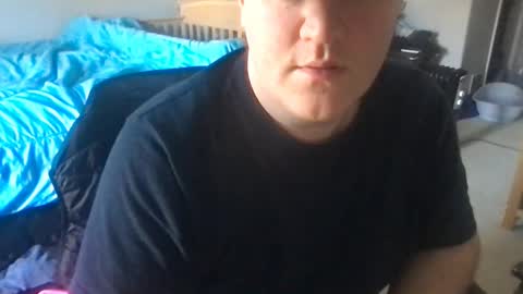 Aaron online show from February 2025 05:47:02 PM