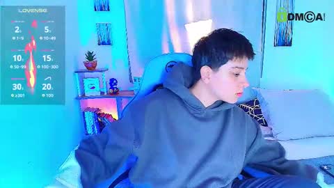 noah and ivy online show from October 2025 10:16:02 AM