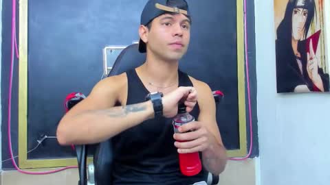 Snapshot of aroon_sexx21 chatting on December 2025 12:03:02 PM Aroon online show from December 2025 12:03:02 PM