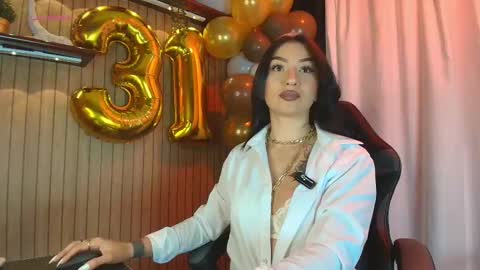    online show from October 2025 08:51:02 PM