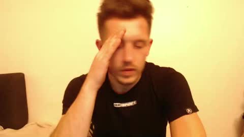 Snapshot of arromwilliam90 chatting on December 2024 05:09:01 PM arromwilliam90 online show from December 2024 05:09:01 PM