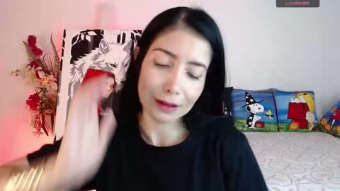 Snapshot of art_soul chatting on November 2025 03:47:02 PM art_soul online show from November 2025 03:47:02 PM