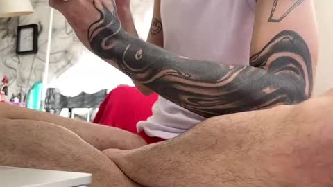 Snapshot of arteemiis chatting on December 2024 02:27:02 PM online show from December 2024 02:27:02 PM