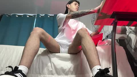 Snapshot of arteemiis chatting on December 2024 09:37:01 PM online show from December 2024 09:37:01 PM