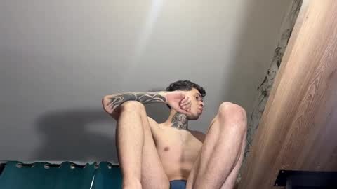 Snapshot of arteemiis chatting on January 2025 01:20:01 PM online show from January 2025 01:20:01 PM