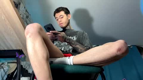 Snapshot of arteemiis chatting on January 2025 02:35:01 PM online show from January 2025 02:35:01 PM