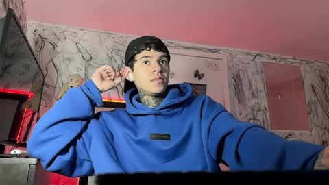 Snapshot of arteemiis chatting on February 2025 02:05:01 PM online show from February 2025 02:05:01 PM