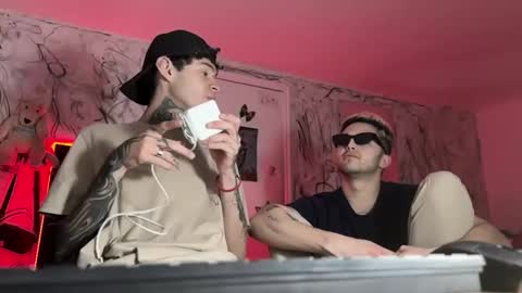 Snapshot of arteemiis chatting on February 2025 07:02:02 AM online show from February 2025 07:02:02 AM