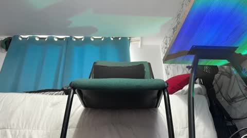 Snapshot of arteemiis chatting on February 2025 11:12:02 AM online show from February 2025 11:12:02 AM