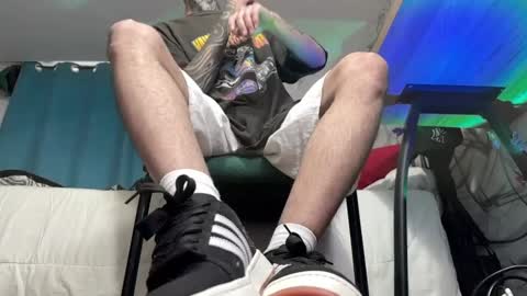 Snapshot of arteemiis chatting on February 2025 11:21:02 AM online show from February 2025 11:21:02 AM