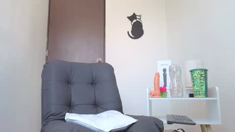 Snapshot of arteemiis chatting on October 2025 12:16:01 PM online show from October 2025 12:16:01 PM