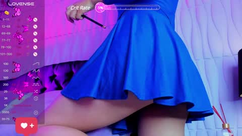 artemisa_leon online show from January 2025 09:47:01 AM