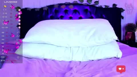 artemisa_leon online show from February 2025 06:39:01 AM